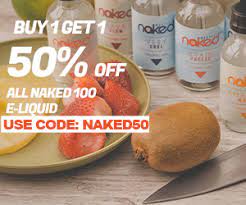 Then head to vape juice depot's website at vapejuicedepot.com and enter the code in the coupon. Naked 100 E Liquid Bogo Deal From Vapordna Com China Secret Shopping Deals And Coupons