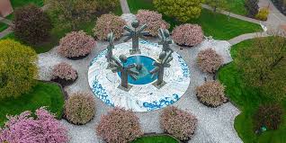 Campus Art Walk: SUNY Brockport