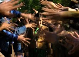 Selma Bjork Dancer In The Dark Dancer In The Dark Dancer In The Dark About Time Movie Lars Von Trier