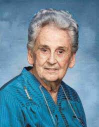 Jessie Hobgood Milton Obituary October 5, 2010