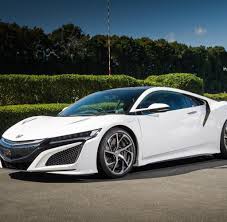 Hier finden sie ihr neues auto zum günstigen preis und können das. Sportwagen So Sieht Der Neue Honda Nsx Aus Bilder Fotos Welt