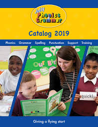 In english, even though there are only 26 letters, there are actually 42 different sounds. Us Jolly Phonics And Grammar Catalog Unlinked By Jolly Learning Issuu