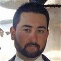 Brian J. Zamora Obituary