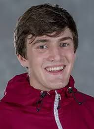 2019 Men's Track & Field Roster