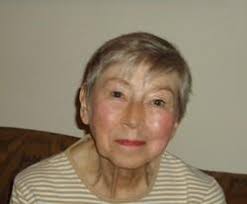 Penelope Raeside Obituary