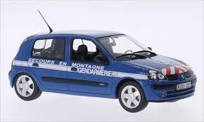 Image result for Blue Gendarmerie 1995 Renault