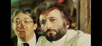 Once Upon a Time in the Wild, Wild West (1973)