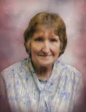 Obituary information for Pauline Ida "Sis" (Ditch) Wright