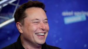 Karakter dalam sinetron yang identik dengan kalimat 'ente bahlul' ini memang menjadi ikon di masanya. The Figure Of Elon Musk Has Been Predicted In The Book Project Mars Published In 1953