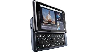 MOTOROLA Milestone 2 Review