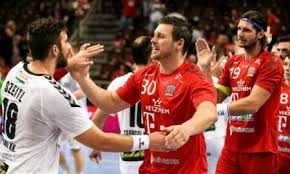 Players • staff • matches • standings • team photo. Veszprem Handball Team Handball Planet