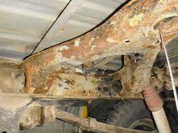 I was not notified about the frame rust recall. Toyota Tundra Recalled For Frame Rust Nh Oil Undercoating