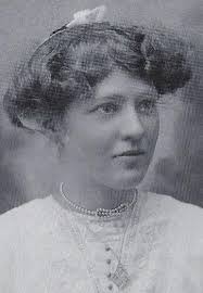 Eunice Mary Ralph Wilton (1892-1921)