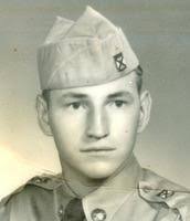 Robert Bode Obituary (1930