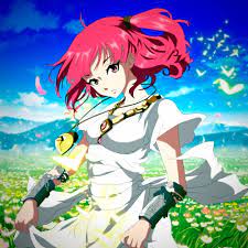 Stream Magi The Labyrinth Of Magic, Morgiana Character Song by momo² |  Listen online for free on SoundCloud