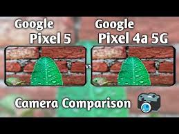 Google Pixel 5 Vs Google Pixel 4a Camera Test Comparison Since the pixel 4a is a phone for camera enthusiasts, we took more test shots than usual in all lighting scenarios and collaborated with our resident imaging expert, jim fisher, to analyze the results.