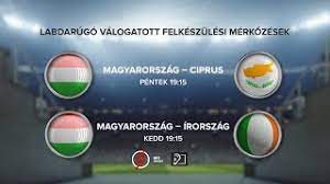 A szakember a mérkőzést megelőző sajtótájékoztatón kiemelte: Labdarugo Valogatott Felkeszulesi Merkozesek M4 Sport Youtube