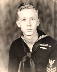 CAPT Joe C. Mitchell USN Retired (1943-1982)