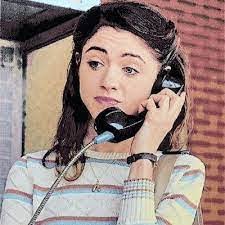 Dana Flick's Instagram, Twitter & Facebook