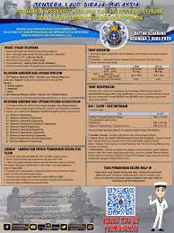 Isi kandungan permohonan online perajurit muda udara tudm 2021 (siri 65/ 22) a. Temuduga Terbuka Tentera Darat 2019 Lertyi