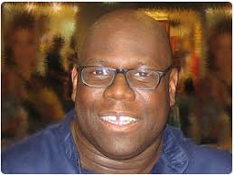 Donald Glaude Event Booking