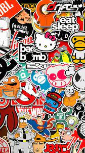 1080x1920 1080 X 1920 Background Vertical Download Free Laptopsfondos Seni Jalanan Ilustrasi Poster Seni Doodle