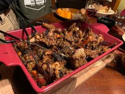 Planning a Locally Grown Meal — The Local Growers