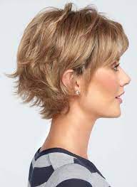 10 classic short and medium hairstyles with long layers. Short Shag Lightweight Haircut 2018 2019 Ideas For Fashion Thick Hair Styles Curly Hair Styles Naturally Hair Styles