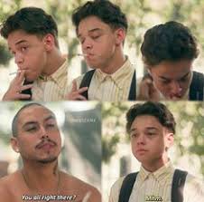On my block (tv series). 110 Netflix On My Block Ideas Netflix Blocks Block Quotes