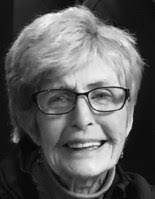 Joan Madden Obituary (1930