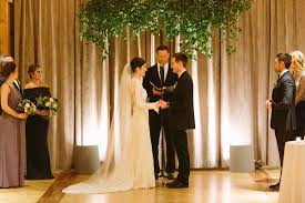He then officially introduces them to the world. Ordained Minister Examples Of Wedding Vows