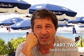 The Art of Being Marc Duret