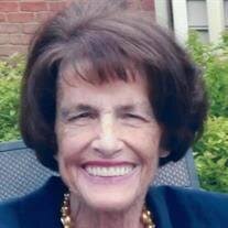 Rose Ann (nee Mannix) Post Obituary