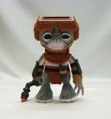 Mattel Brings Star Wars Babu Frik To Life As Hybrid Talking Plush Geek Culture Mattel Star Wars Geek Culture