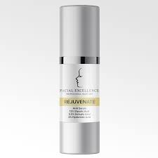 Facial Excellence Rejuvenate Facial Excellence