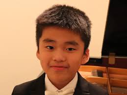 Winston-Salem Symphony Names 2020–2021 Peter Perret Youth Talent Search  Winners