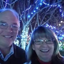 Oral Roberts' healing gift