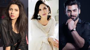 She has worked with many of the top actors and directors in pakistan. Neelofar Starring Fawad Mahira Was Worth Signing Madiha Imam