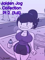 Jaiden Jog Collection Part 2 Porn Comics by [SSSir8] (Jaiden Animations)  Rule 34 Comics 