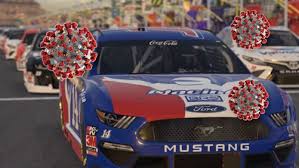 These are the various flags used and what they signal Nascar Swaps Race Tracks For Pixels In Pivot To Esports Amid Coronavirus Race Cancellations