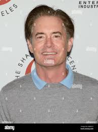 Kyle maclachlan hi-res stock photography and images