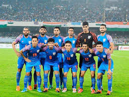 Find videos for watch live or share your tricks or get a ticket for match to live on side. India Vs Oman Struggling India Face Oman In Do Or Die World Cup Qualifying Round Away Match Football News Times Of India