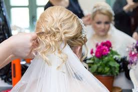 Ver más ideas sobre peinados para boda con velo, peinados para boda, boda. Peinados Para Novias 2019 Maquillajerossa