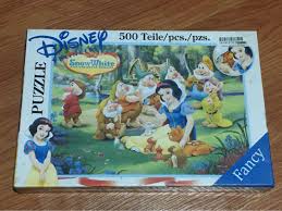 Albedo, meaning 'whiteness') is the measure of the diffuse reflection of solar radiation out of the total solar radiation and measured on a scale from 0, corresponding to a black body that absorbs all incident radiation, to 1, corresponding to a body that reflects all incident radiation. Disney Snow White Jigsaw Puzzle 500pcs Hobbies Toys Toys Games On Carousell