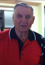 Dennis (Jug) Thomason, 87