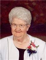 Obituary information for Delores Raden