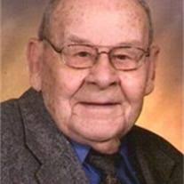 Elmer Reimer Obituary