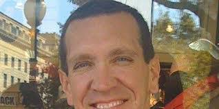 Thomas Needles's Instagram, Twitter & Facebook