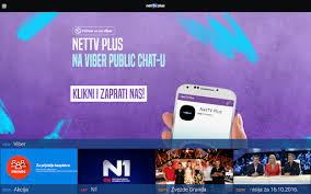 For those on android 8 and higher, click the unknown sources button. Nettv Plus Download Apk Free For Android Apktume Com