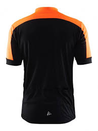 Das home trikot ist wohl wie immer oranje, aber richtig in sich hat es das neue away trikot von oranje. Craft Balance Jersey Radtrikot Schwarz Orange Herren Online Kaufen Beim Tri Shop24 De